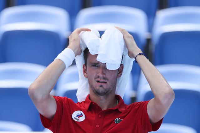 世界杯官方客户端安装-为球员出头，德约为奥运网球赛事“降温”