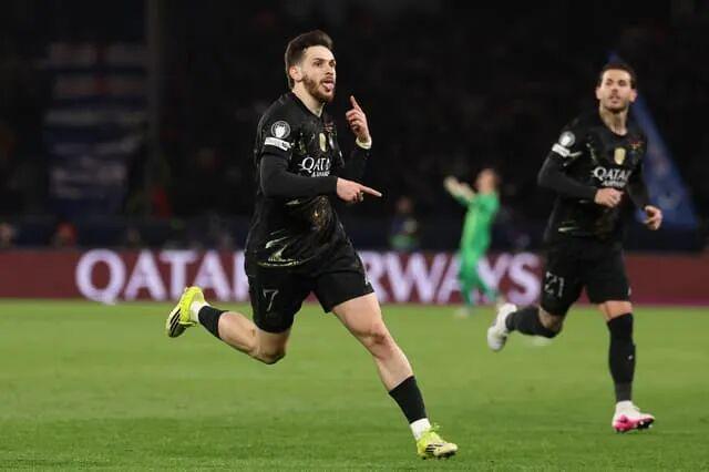 世界杯高清直播入口-巴黎:感谢切尔西;巴萨与利物浦的风骨?