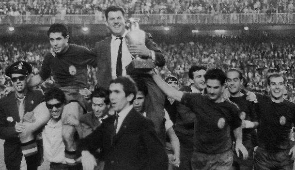 世界杯直播下载-【欧洲杯史话·下】从冷战战场到冷门温床