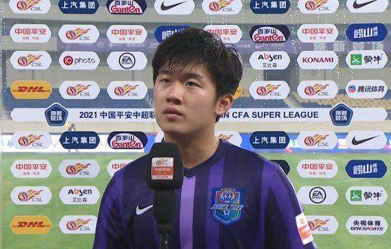 世界杯手机观看平台-津媒:津门虎希望之星重伤 球队需尽快寻找到新人